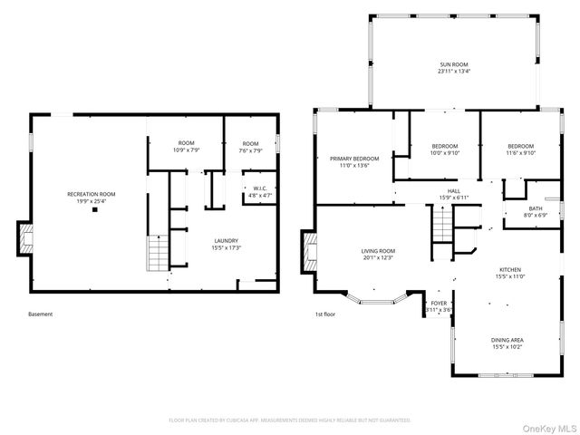 87 Capt Shankey Drive, Garnerville, NY 10923