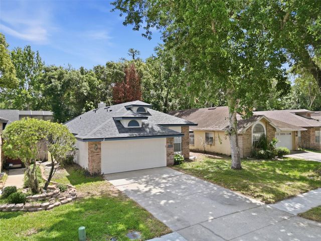 324 DORNOCH COURT, Winter Springs, FL 32708