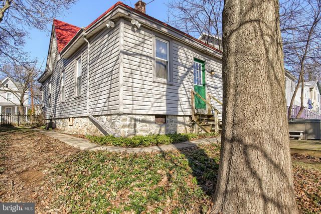 257 ARCH ST, Carlisle, PA 17013