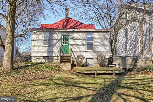 257 ARCH ST, Carlisle, PA 17013