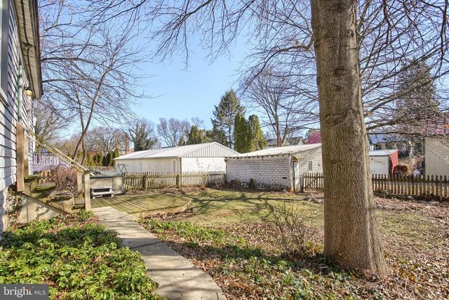 257 ARCH ST, Carlisle, PA 17013