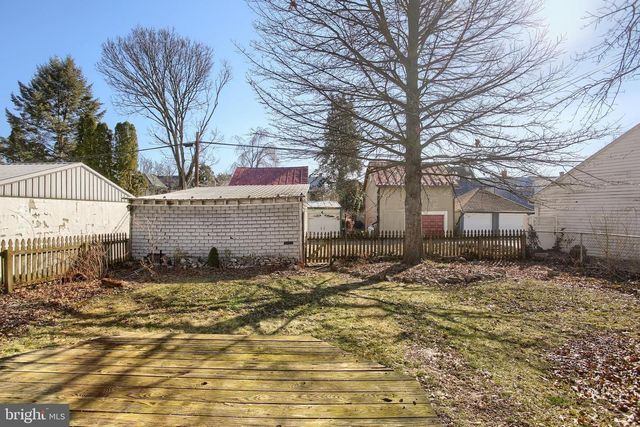 257 ARCH ST, Carlisle, PA 17013