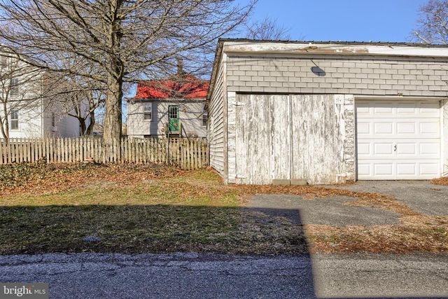 257 ARCH ST, Carlisle, PA 17013