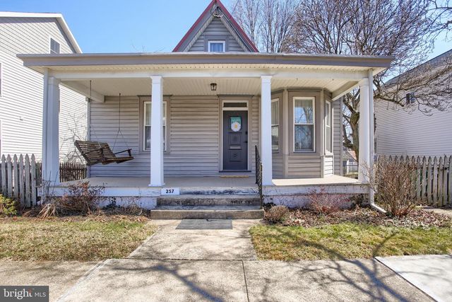 257 ARCH ST, Carlisle, PA 17013