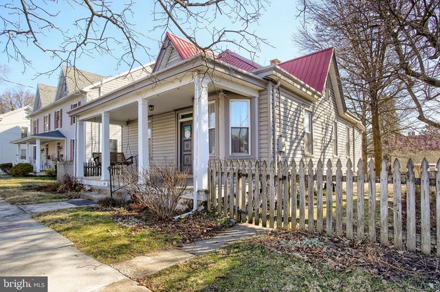 257 ARCH ST, Carlisle, PA 17013