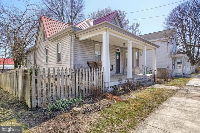 257 ARCH ST, Carlisle, PA 17013