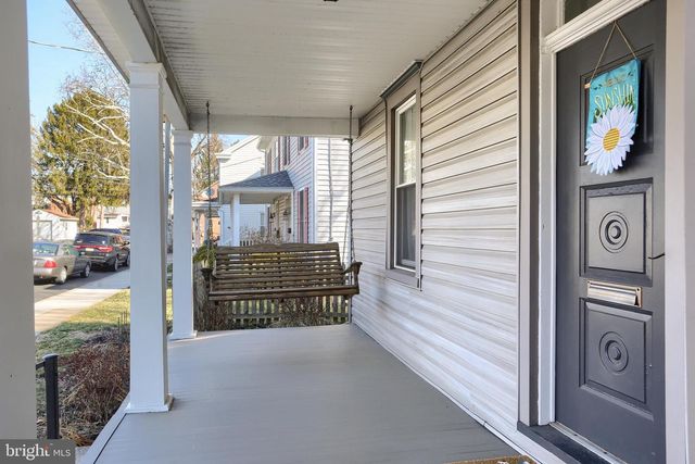 257 ARCH ST, Carlisle, PA 17013