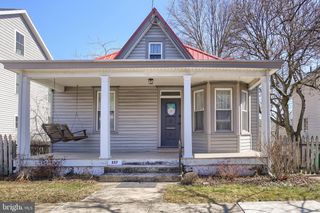257 ARCH ST, Carlisle, PA 17013