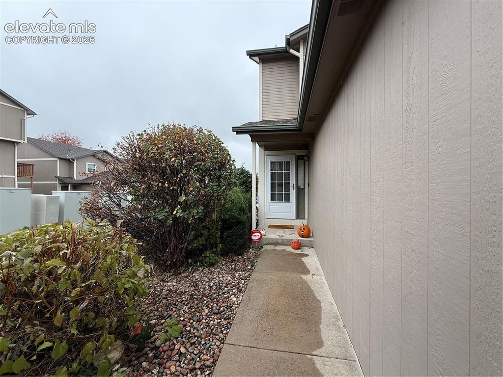 3218 Hearthridge Circle 1201, Colorado Springs, CO 80918 — photo 3