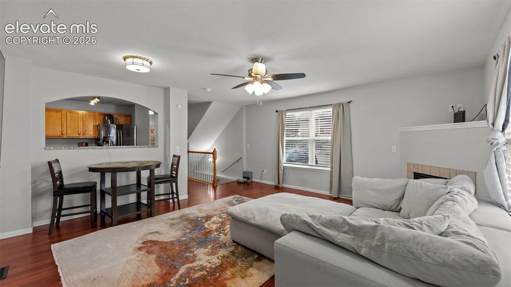 3218 Hearthridge Circle 1201, Colorado Springs, CO 80918 — photo 4