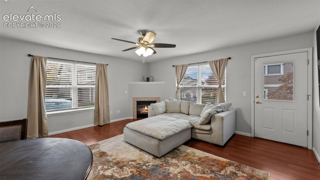 3218 Hearthridge Circle 1201, Colorado Springs, CO 80918 — photo 5