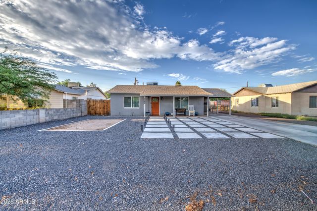 2508 E CLARENDON Avenue, Phoenix, AZ 85016
