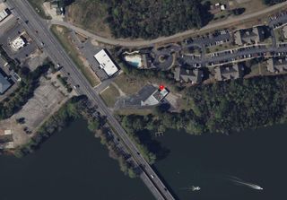 4400 Clemson Boulevard, Anderson, SC 29621