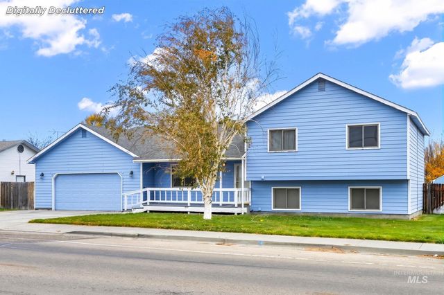 1900 N Third East Street, Mountain Home, ID 83687 property photo