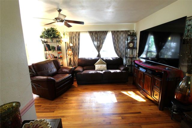 5355 E KALEY STREET, Orlando, FL 32812