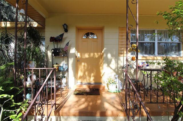 5355 E KALEY STREET, Orlando, FL 32812