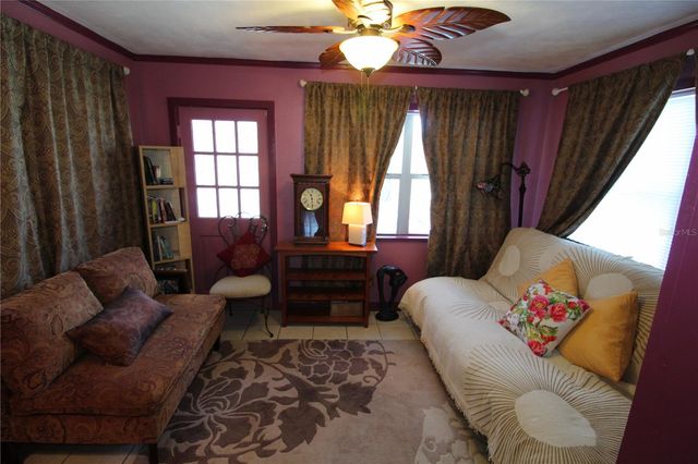 5355 E KALEY STREET, Orlando, FL 32812