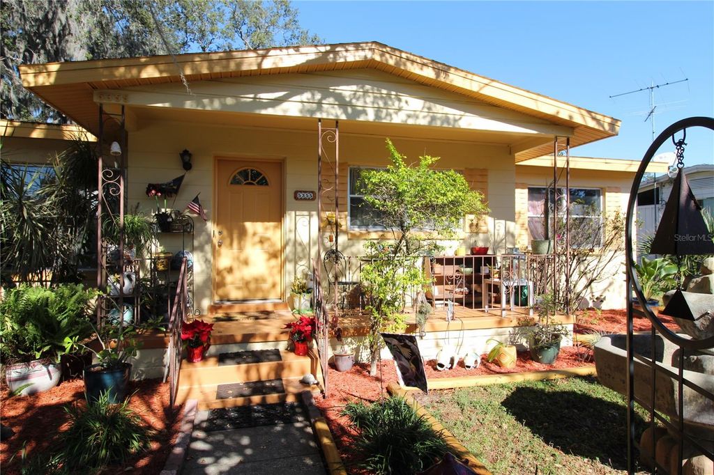 5355 E KALEY STREET, Orlando, FL 32812