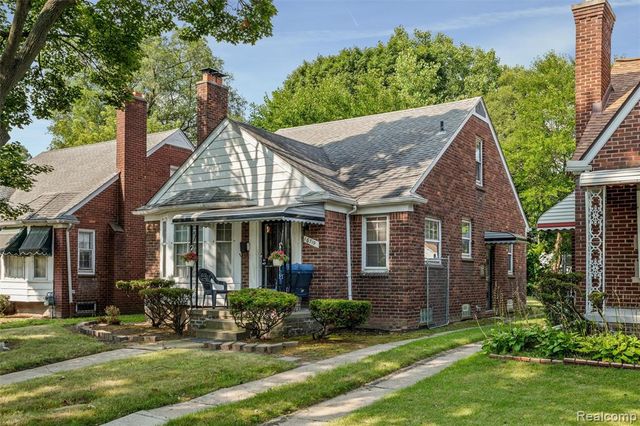 16719 Prevost Street, Detroit, MI 48235