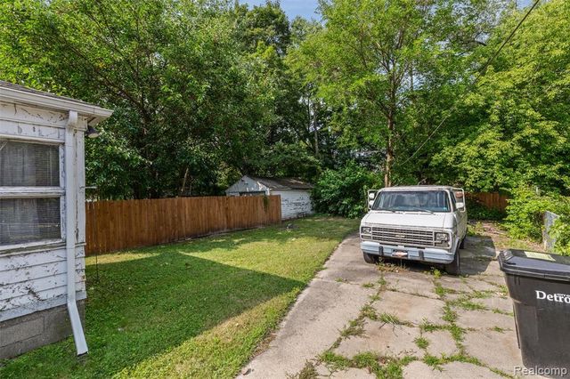 16719 Prevost Street, Detroit, MI 48235