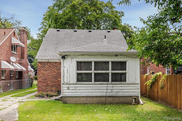 16719 Prevost Street, Detroit, MI 48235