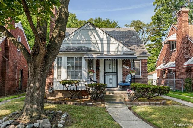 16719 Prevost Street, Detroit, MI 48235