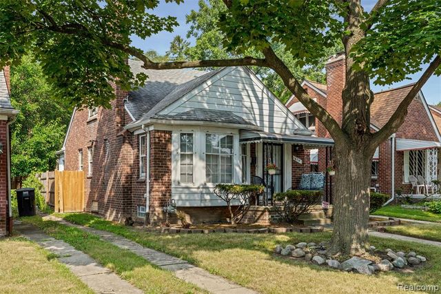 16719 Prevost Street, Detroit, MI 48235