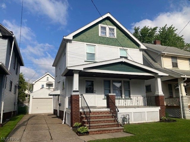 3400 W 91st Street, Cleveland, OH 44102