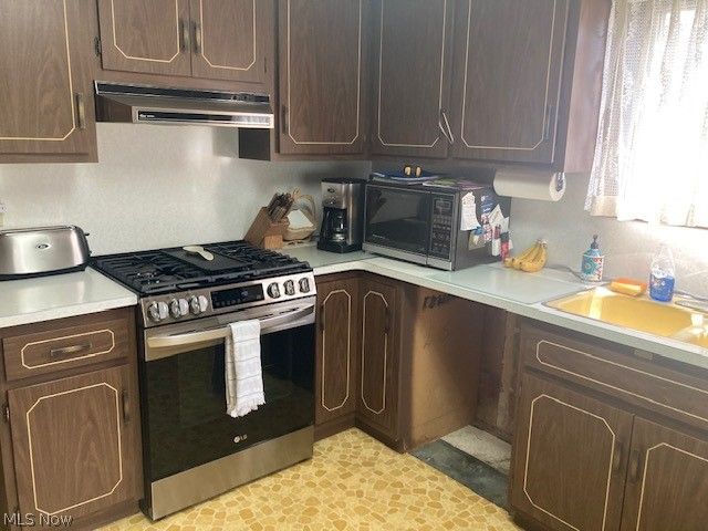 3400 W 91st Street, Cleveland, OH 44102