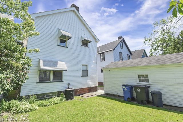 3400 W 91st Street, Cleveland, OH 44102
