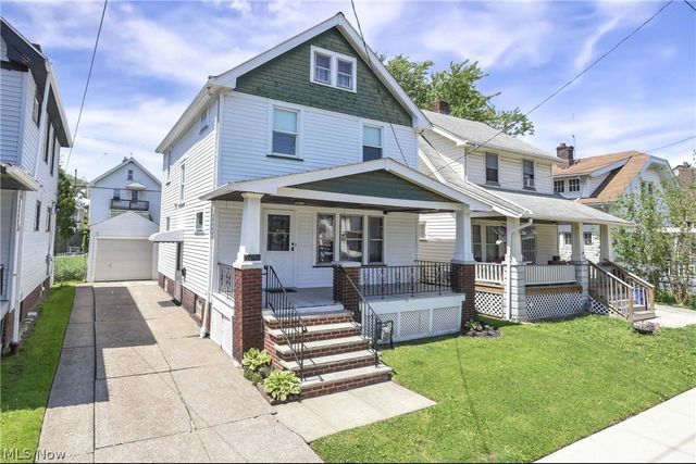 3400 W 91st Street, Cleveland, OH 44102