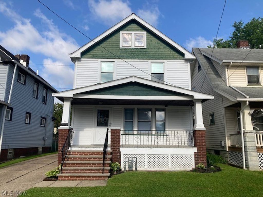3400 W 91st Street, Cleveland, OH 44102