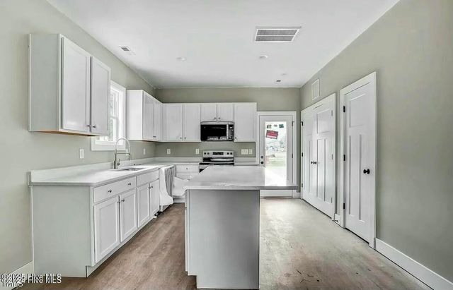 104 W Oak Street, Goldsboro, NC 27530