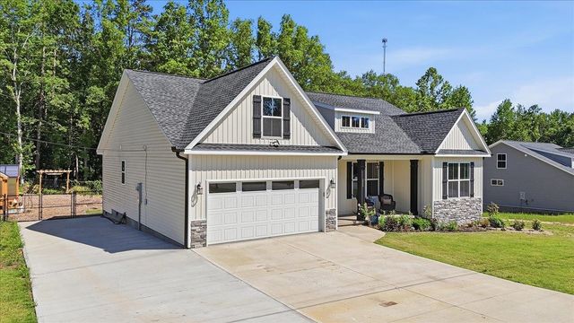 225 Patch Drive, Spartanburg, SC 29302
