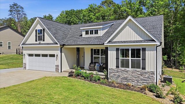 225 Patch Drive, Spartanburg, SC 29302