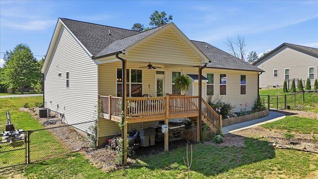 225 Patch Drive, Spartanburg, SC 29302