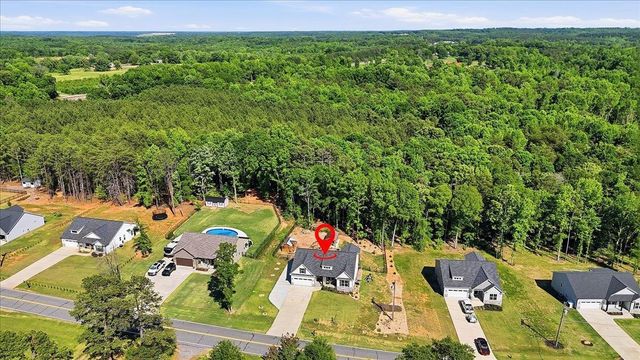 225 Patch Drive, Spartanburg, SC 29302