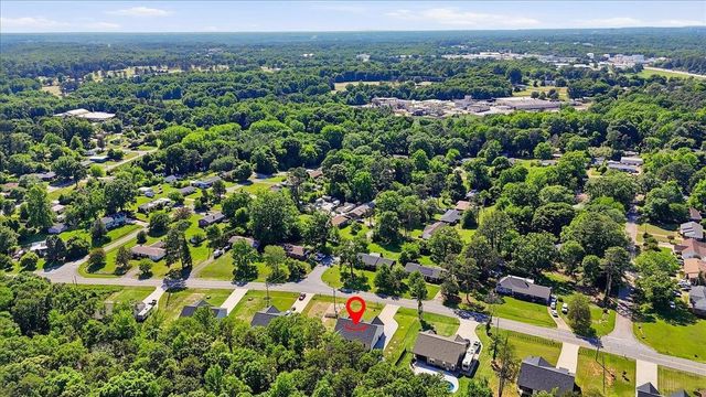 225 Patch Drive, Spartanburg, SC 29302