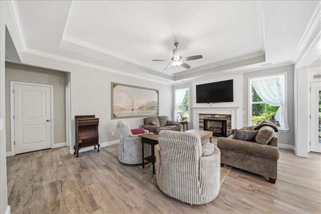 225 Patch Drive, Spartanburg, SC 29302