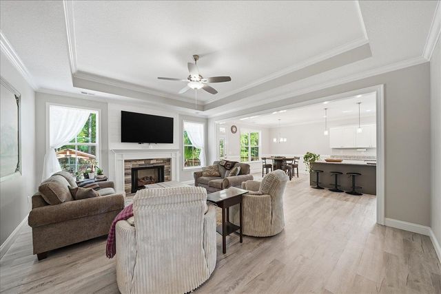 225 Patch Drive, Spartanburg, SC 29302