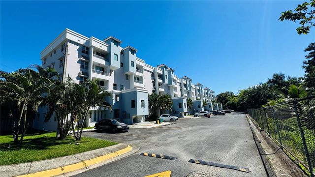 Camino TERRAVERDE D409, Trujillo Alto, PR 00976