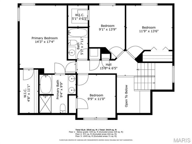 2807 Hunters Crossing Drive, Edwardsville, IL 62025