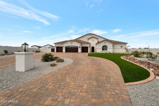 25232 S PYRENEES Court, Queen Creek, AZ 85142