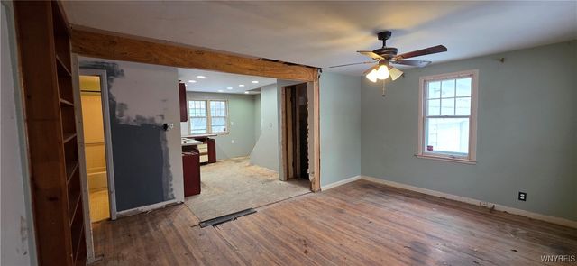 245 North Ellicott Street, Amherst, NY 14221