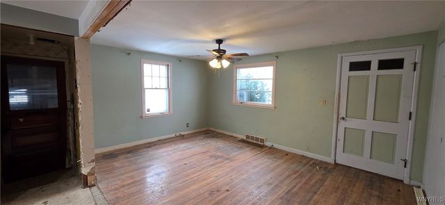 245 North Ellicott Street, Amherst, NY 14221