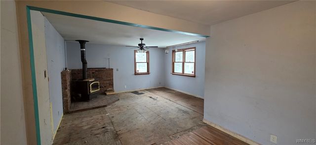 245 North Ellicott Street, Amherst, NY 14221