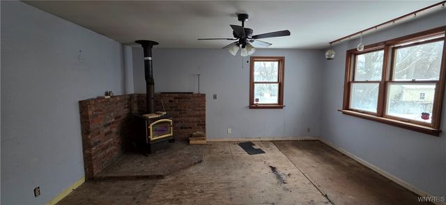 245 North Ellicott Street, Amherst, NY 14221