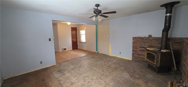 245 North Ellicott Street, Amherst, NY 14221