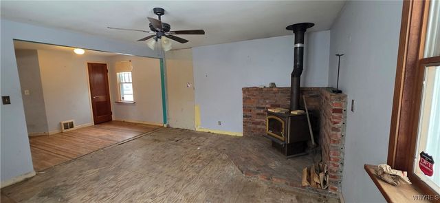 245 North Ellicott Street, Amherst, NY 14221