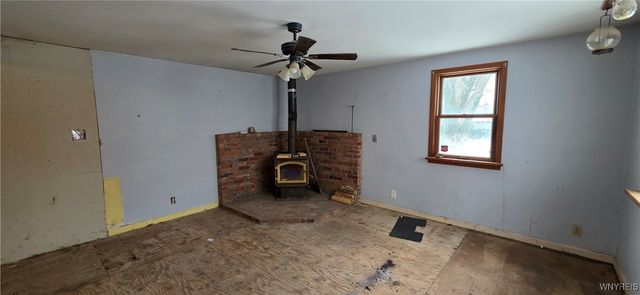 245 North Ellicott Street, Amherst, NY 14221